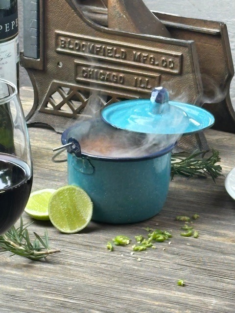 Sopa de Cola